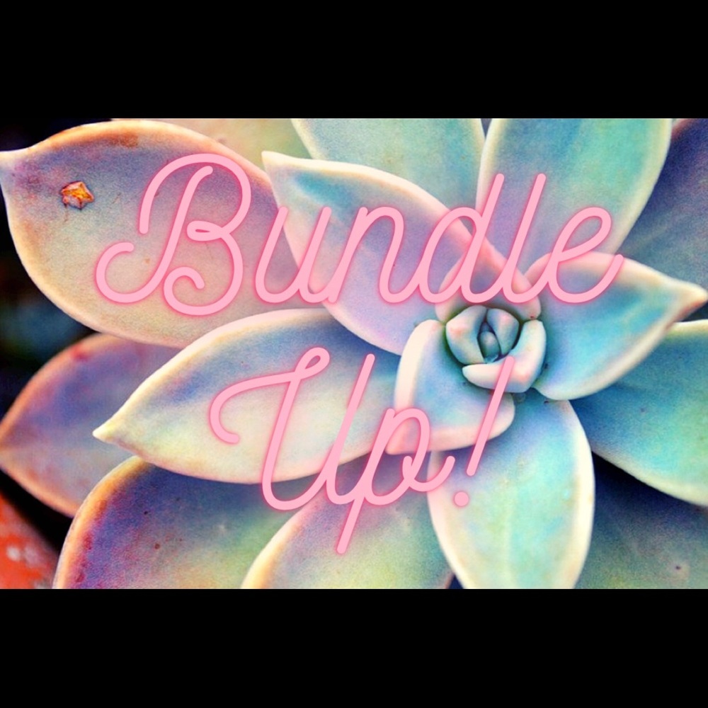 20% Discount For 2-Item Bundle!